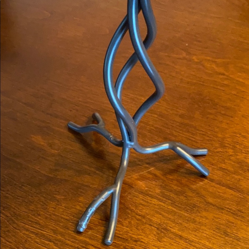 Candle Stand - Picture 3 of 3